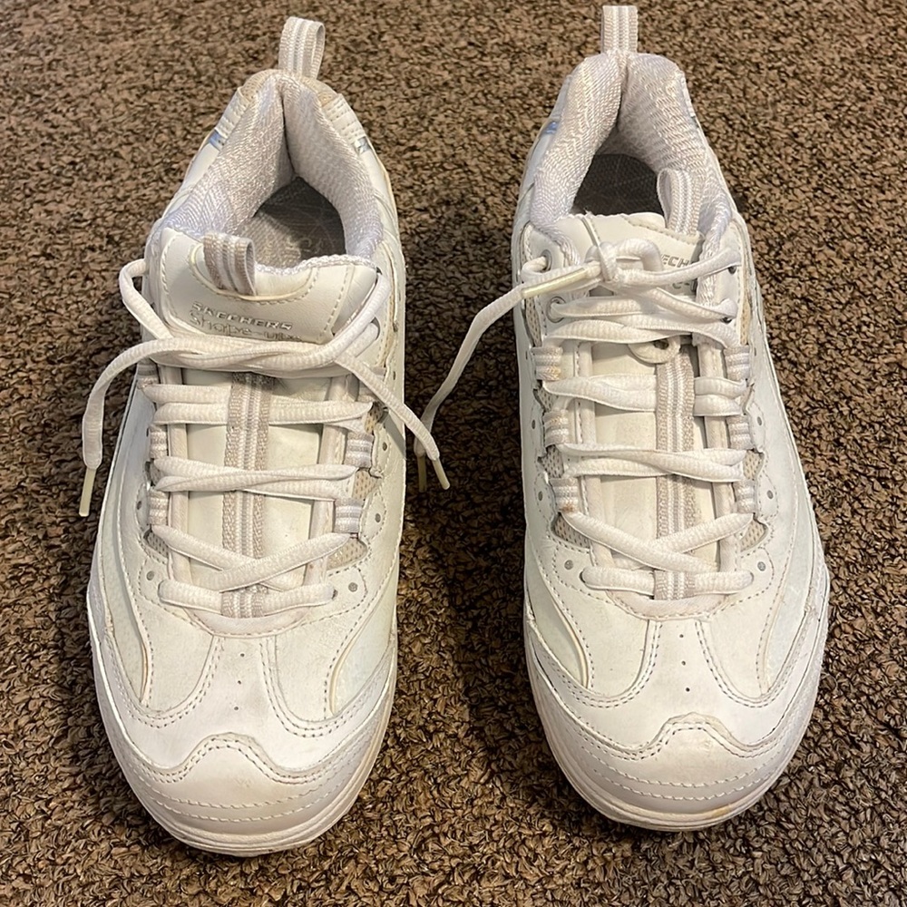 New vintage Skechers shape ups for women